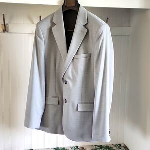 RW & Co Men's Suit Set